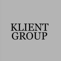 KLIENT GROUP Logo